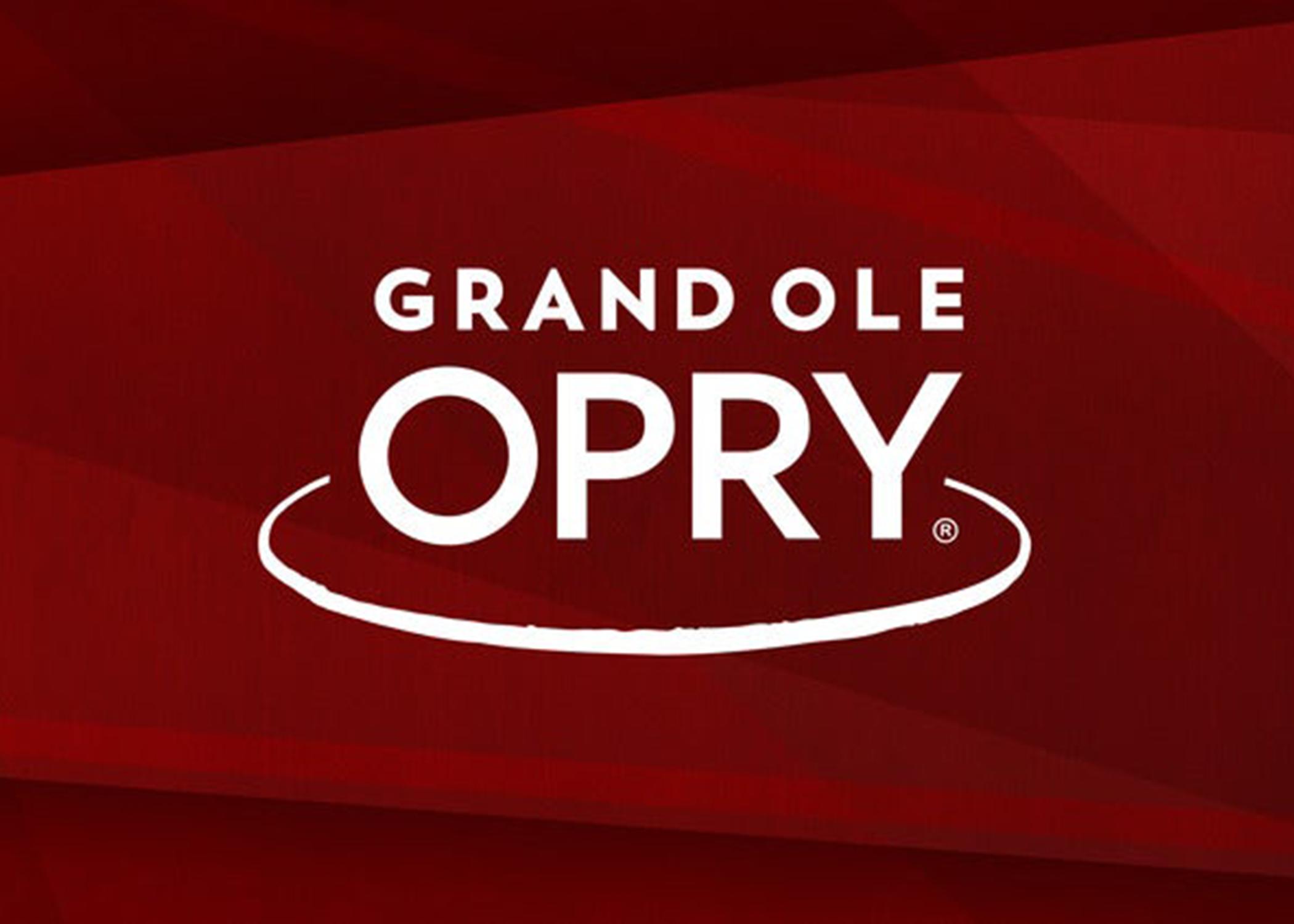 Grand Ole Opry